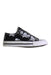 A Black Sneakers from Hatley in size 8Y for neutral. (Front View)