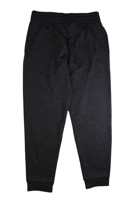 A Black Sweatpants from Nike in size 10Y for boy. (Back View)