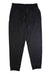 A Black Sweatpants from Nike in size 10Y for boy. (Back View)