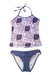 A Multicolour Swim Sets from Roxy in size 12Y for girl. (Front View)