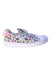A Multicolour Sneakers from Adidas in size 3T for girl. (Front View)