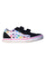 A Multicolour Sneakers from Vans in size 3T for girl. (Front View)