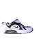 A White Sneakers from Nike in size 4T for neutral. (Front View)
