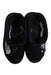 A Black Winter Boots from The North Face in size 10Y for neutral. (Back View)