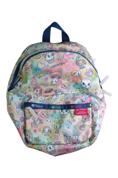 A Multicolour Bags from LeSportsac in size O/S for girl. (Front View)