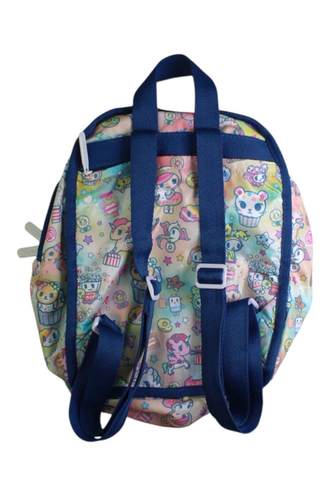 A Multicolour Bags from LeSportsac in size O/S for girl. (Back View)