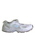 A White Sneakers from New Balance in size 10Y for neutral. (Front View)