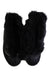 A Black Ski Boots from Sorel in size 12Y for girl. (Back View)