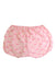 A Pink Shorts from Konges Sløjd in size 7Y for neutral. (Back View)