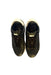 A Black Sneakers from Adidas in size 12Y for neutral. (Front View)