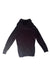 A Navy Knit Sweaters from Seed in size 8Y for boy. (Back View)