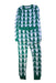 A Green Pyjama Sets from Crewcuts in size 14Y for boy. (Front View)