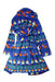 A Multicolour Bathrobes from Crewcuts in size 13Y for boy. (Back View)