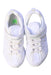 A White Sneakers from Tsukihoshi in size 6T for neutral. (Back View)