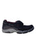 A Black Sneakers from Sperry in size 4T for boy. (Front View)