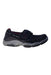 A Black Sneakers from Sperry in size 4T for boy. (Front View)