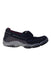A Black Sneakers from Sperry in size 4T for boy. (Front View)