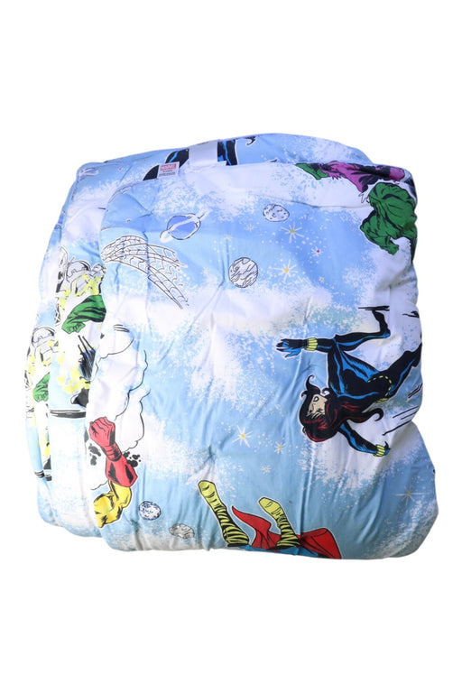 A Multicolour Comforters & Duvet Covers from Pottery Barn in size O/S for boy. (Front View)
