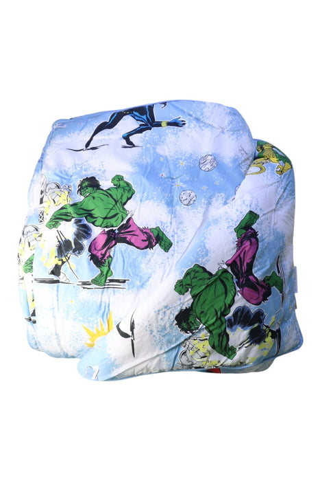 A Multicolour Comforters & Duvet Covers from Pottery Barn in size O/S for boy. (Back View)