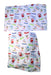 A White Bed Sheets Pillows & Pillowcases from Pottery Barn in size O/S for boy. (Front View)