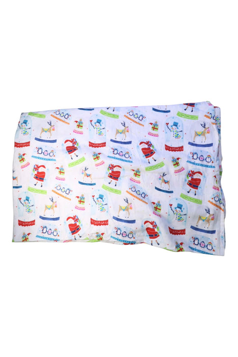 A White Bed Sheets Pillows & Pillowcases from Pottery Barn in size O/S for boy. (Back View)