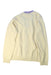 A Yellow Cardigans from Nicholas & Bears in size 12Y for boy. (Back View)