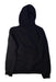 A Black Hooded Sweatshirts from Adidas in size 12Y for neutral. (Back View)