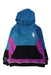 A Multicolour Hooded Sweatshirts from Nicholas & Bears in size 10Y for neutral. (Front View)