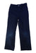 A Navy Casual Pants from Nicholas & Bears in size 8Y for boy. (Front View)