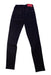 A Black Jeans from Calvin Klein in size 14Y for girl. (Back View)
