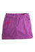 A Purple Short Skirts from Billieblush in size 8Y for girl. (Front View)