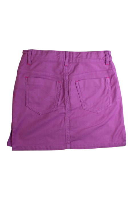 A Purple Short Skirts from Billieblush in size 8Y for girl. (Back View)