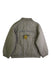 A Grey Puffer/Quilted Jackets from Konges Sløjd in size 4T for neutral. (Back View)