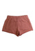 A Peach Shorts from Crewcuts in size 8Y for girl. (Back View)