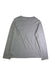 A Grey Long Sleeve T Shirts from Karl Lagerfeld in size 14Y for boy. (Back View)