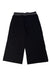 A Black Casual Pants from I Pinco Pallino in size 8Y for girl. (Back View)
