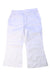 A White Casual Pants from Nicholas & Bears in size 10Y for girl. (Back View)