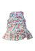 A Pink Sleeveless Dresses from I Pinco Pallino in size 12Y for girl. (Back View)
