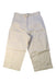 A Ivory Casual Pants from Fila in size 8Y for boy. (Front View)