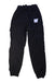 A Black Casual Pants from Vans in size 14Y for boy. (Back View)