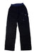 A Black Casual Pants from Miki House in size 12Y for boy. (Front View)