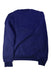 A Blue Crewneck Sweatshirts from Fendi in size 14Y for neutral. (Back View)