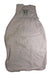A Beige Sleepsacs from Merino Kids in size 12-18M for neutral. (Back View)