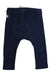 A Navy Leggings from Snuggle Hunny in size 3-6M for neutral. (Back View)