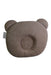 A Taupe Bed Sheets Pillows & Pillowcases from Candide in size 0-3M for women. (Back View)