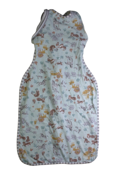 A Multicolour Sleepsacs from Love To Dream in size 6-12M for neutral. (Back View)