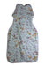 A Multicolour Sleepsacs from Love To Dream in size 6-12M for neutral. (Back View)