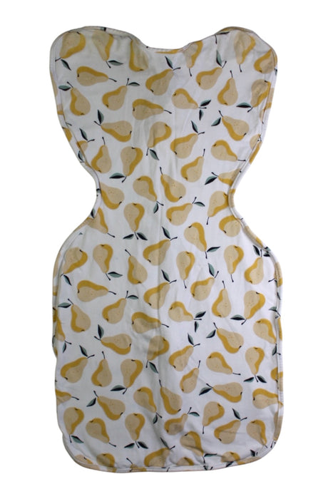 A White Swaddles from Love To Dream in size 3-6M for neutral. (Back View)