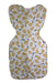 A White Swaddles from Love To Dream in size 3-6M for neutral. (Back View)