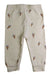 A Ivory Casual Pants from Konges Sløjd in size 3-6M for girl. (Back View)